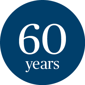60 years