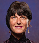 Headshot of Debra Bennett