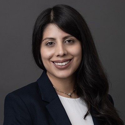 Headshot of Yenifer Anguiano