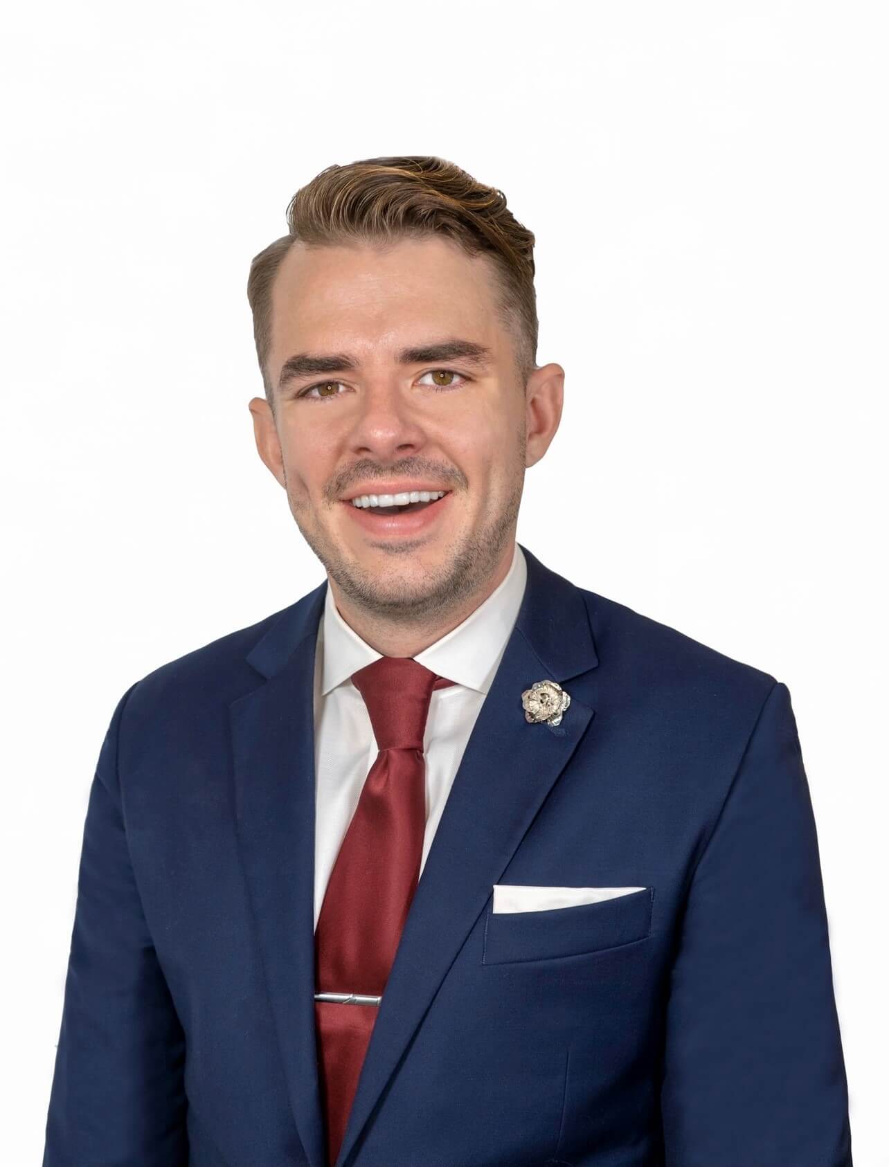 Andrew Osland