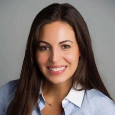 Headshot of Nicole Yaldo