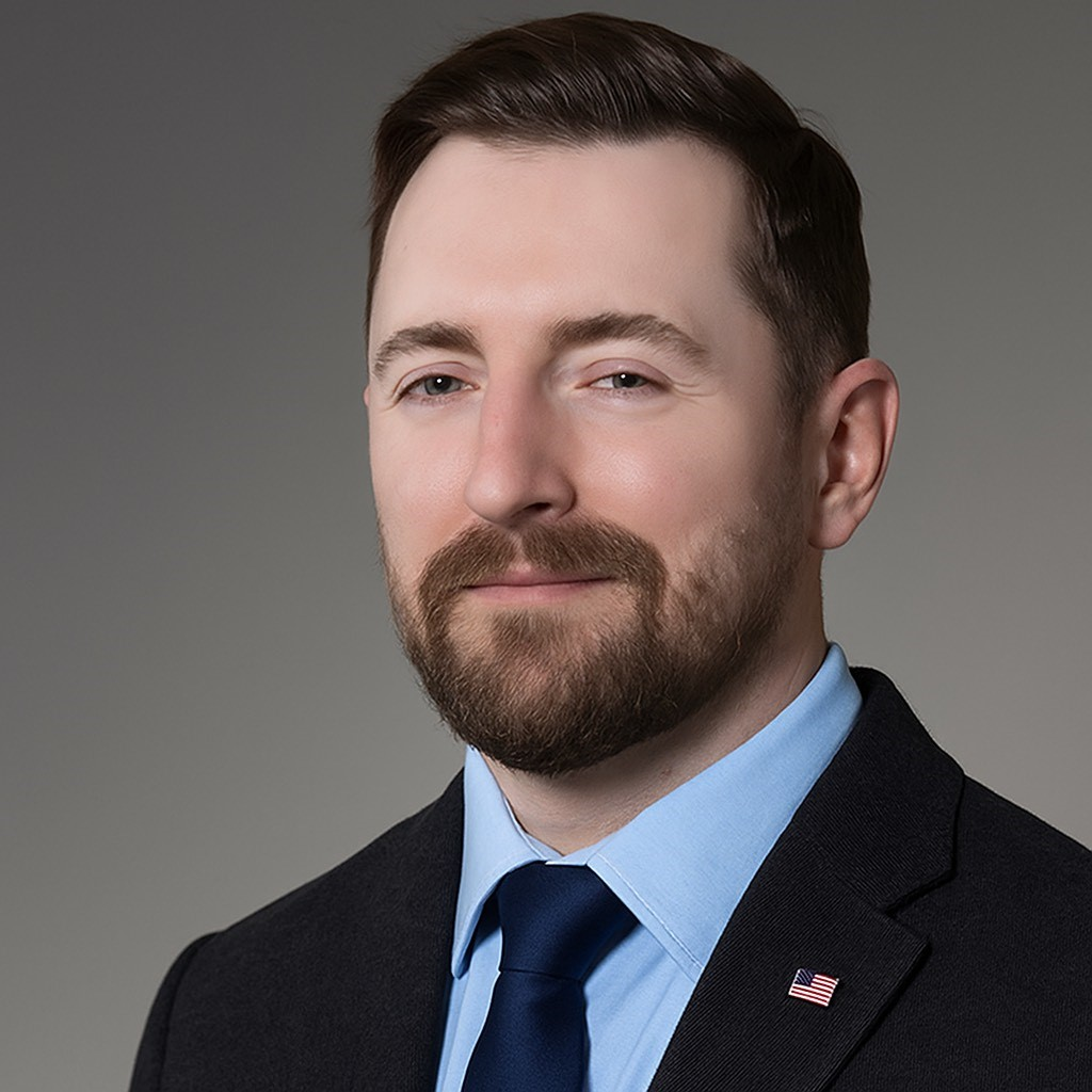 Chris Porod