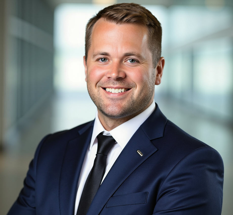 Jeremy Knudsen, CFP®